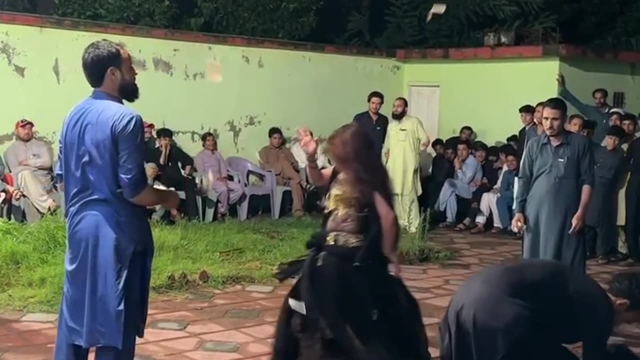 Wedding ceremony