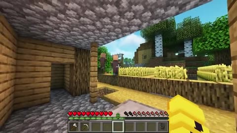 Daisy, her brother and those that want to harm her.