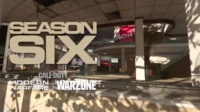 Call of Duty® Modern Warfare® & Warzone™ - Official Season Six Trailer