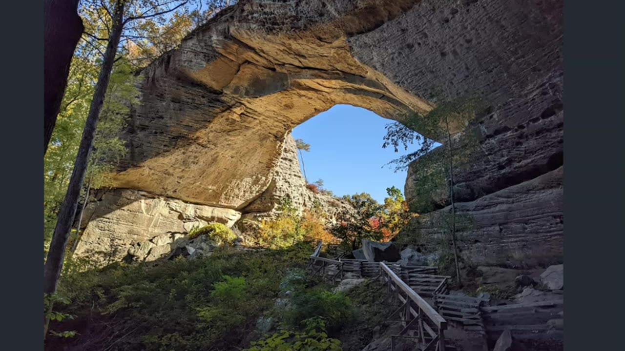 OldWorldExploration - Exploring The Old World: Episode 1