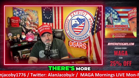 The 2020 Election Was Rigged & Stolen! 