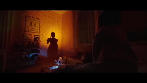 💬ANNABELLE 3 Official Trailer (...) 💬