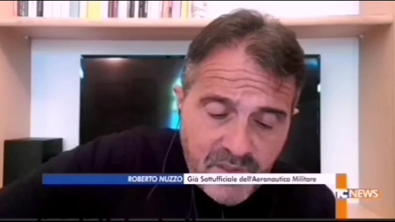 Ergenza climatica? Falsità! <<CATASTROFISMO SUL CLIMA, MENTRE SCIENZIATI SCRIVONO A GIORGIA MELONI: “Nessun fondamento scientifico”>>