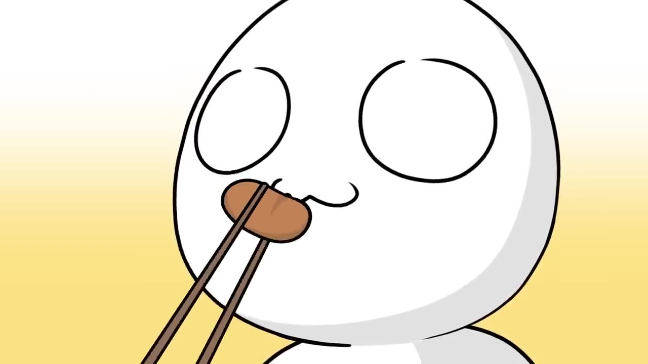 The daily life of human organs