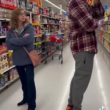 Jack Vale The Pooter Prank