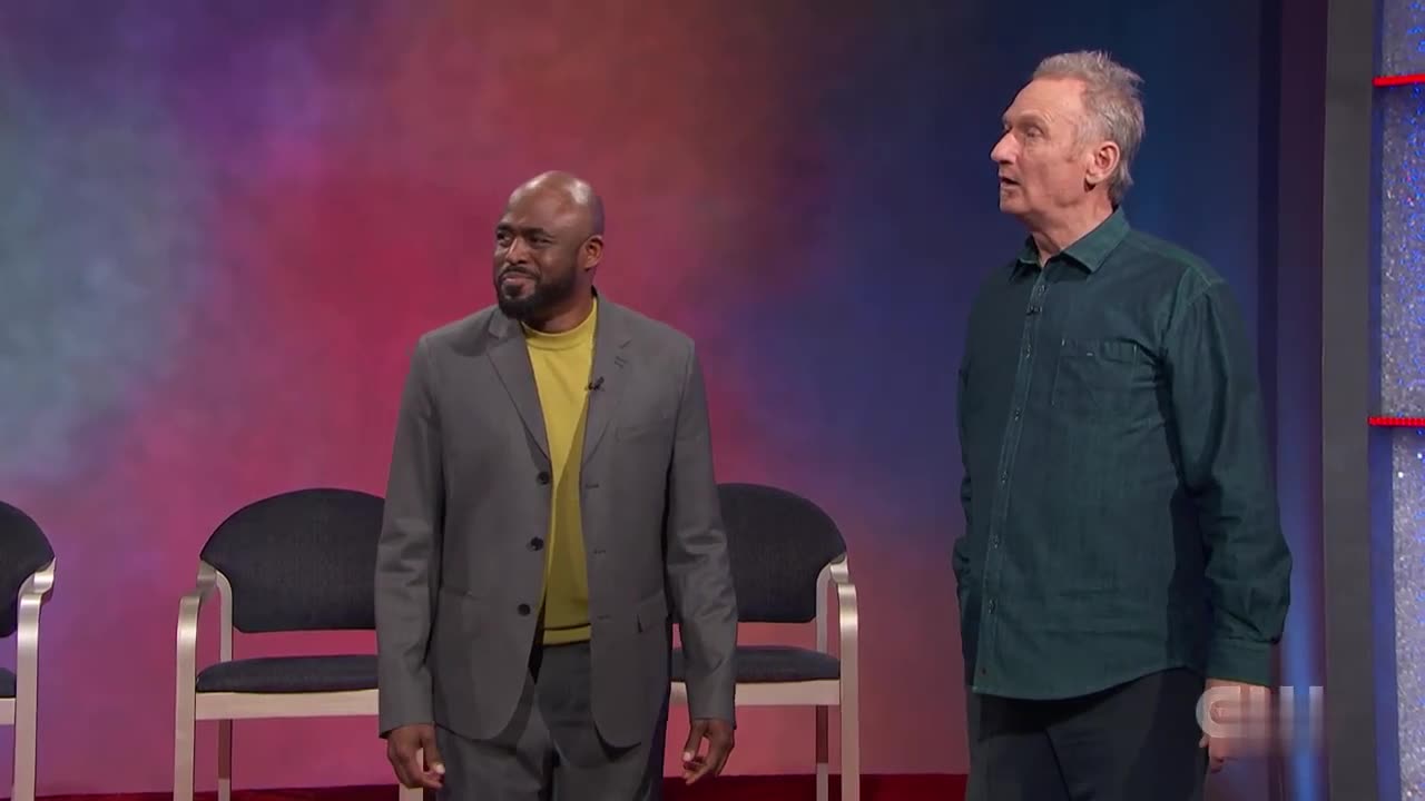 Whose line is it Anyway final season episode 03