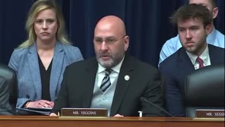 THERE’S NO SUCH THING AS GUN VIOLENCE, ONLY HUMAN VIOLENCE