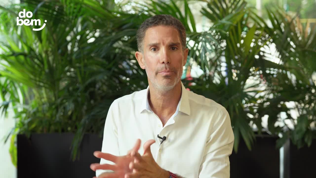 O que é a proteína? _ Rodrigo Ayoub