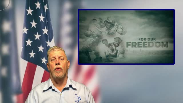 Thank you to our Veterans