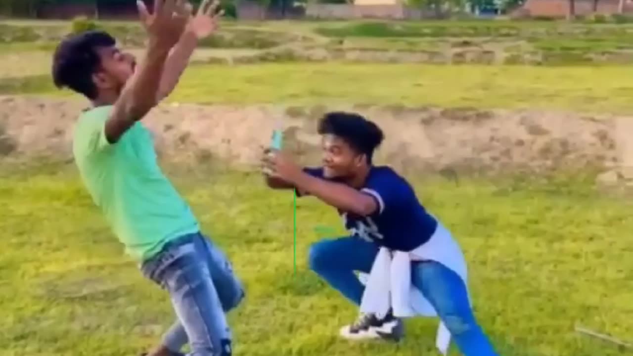 Funny comedy video