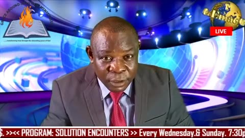 SOLUTION ENCOUNTERS (EPISODE 205) Neh.2:2-8