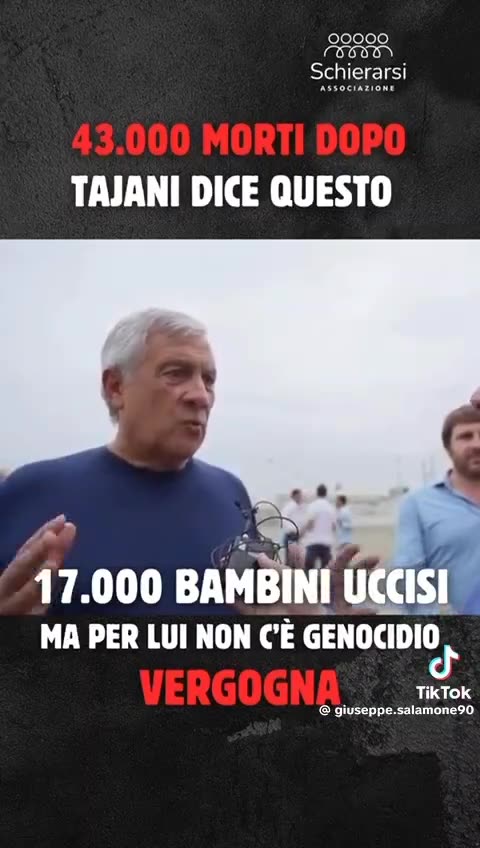 Ecco la storiella antica dei 6 milioni di 🇮🇱morti