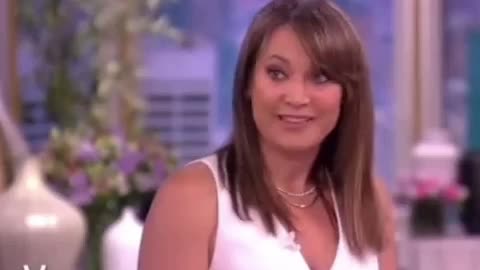 The View Actually Giving Truth A "Little Boost"