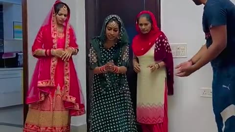 Dance 💃 🕺 video 📹 ♥ dulha