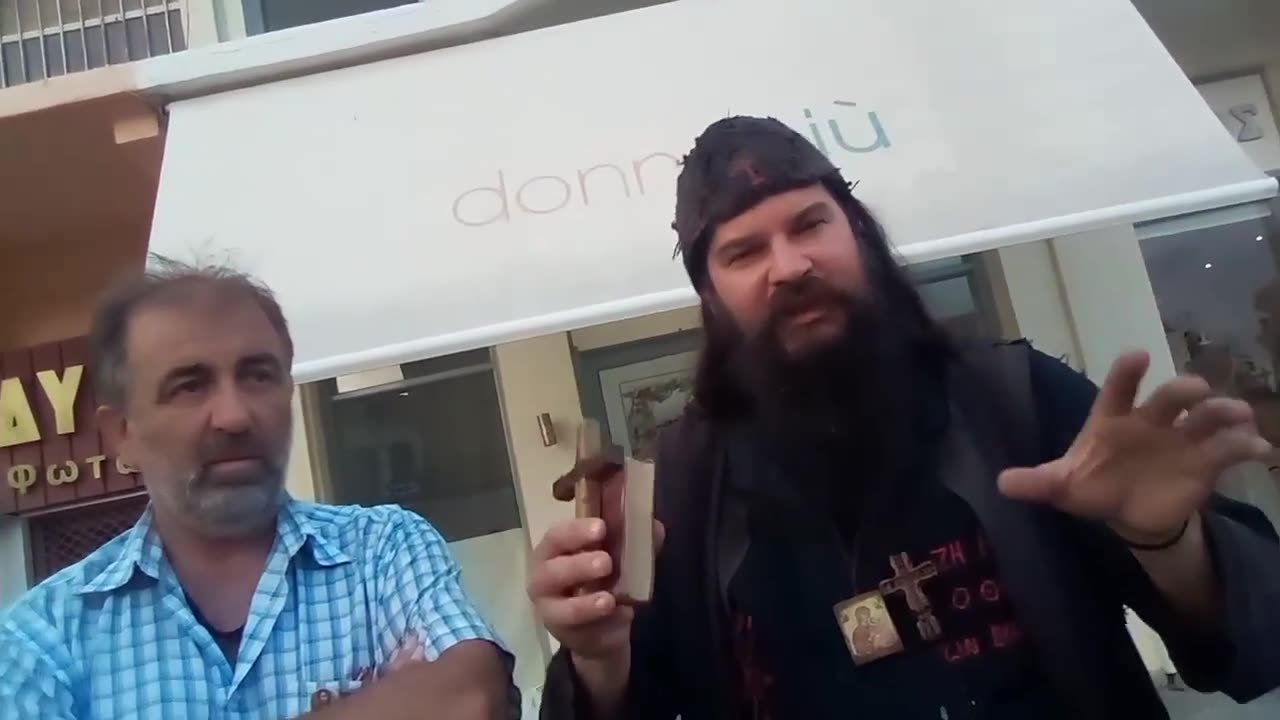 Ο ΜΙΤΣΟΣ ΜΕ ΤΟ ΚΙΤΣΟ ΚΑΙ Η ΒΟΥΛΑ ΜΕ ΤΗ ΡΟΥΛΑ ΚΑΙ ΤΗ ΣΟΥΛΑ