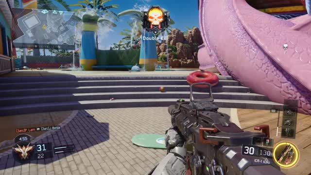 Call of Duty Black Ops3 (Ps4) Team Death Match108