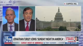 Jonathan Turley on Pelosi's 1/6 Committee: It’s Strictly Partisan