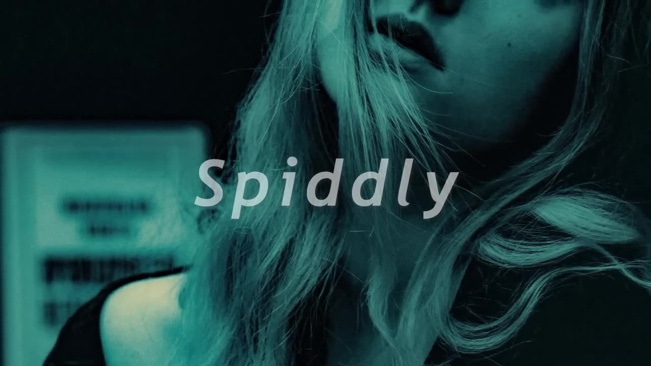 spiddiy new song