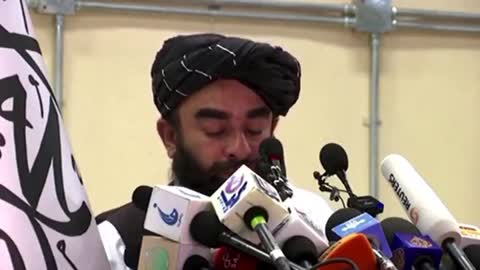 TALIBAN HAS BANNED POPPY CULTIVATION AND THE EXPORT OF ALL DRUGS