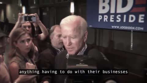 WATCH: The One Video That Connects All the Dots in Hunter Biden Story