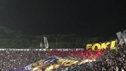 Turut beduka cita