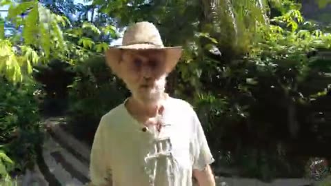 The World Has a Rat Problem (Clip) Max Igan - The Crow House