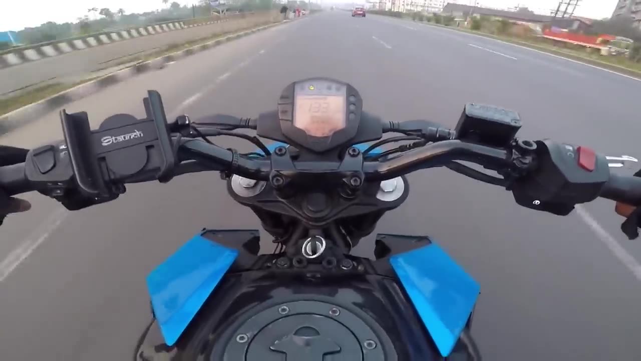 ACCIDENT KTMRC & R15v4 & NINJA300 All Bike Totally DestroyDUKE250