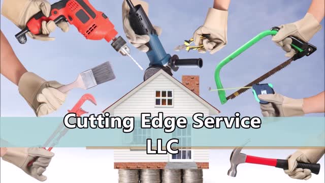 Cutting Edge Service LLC - (360) 325-7515