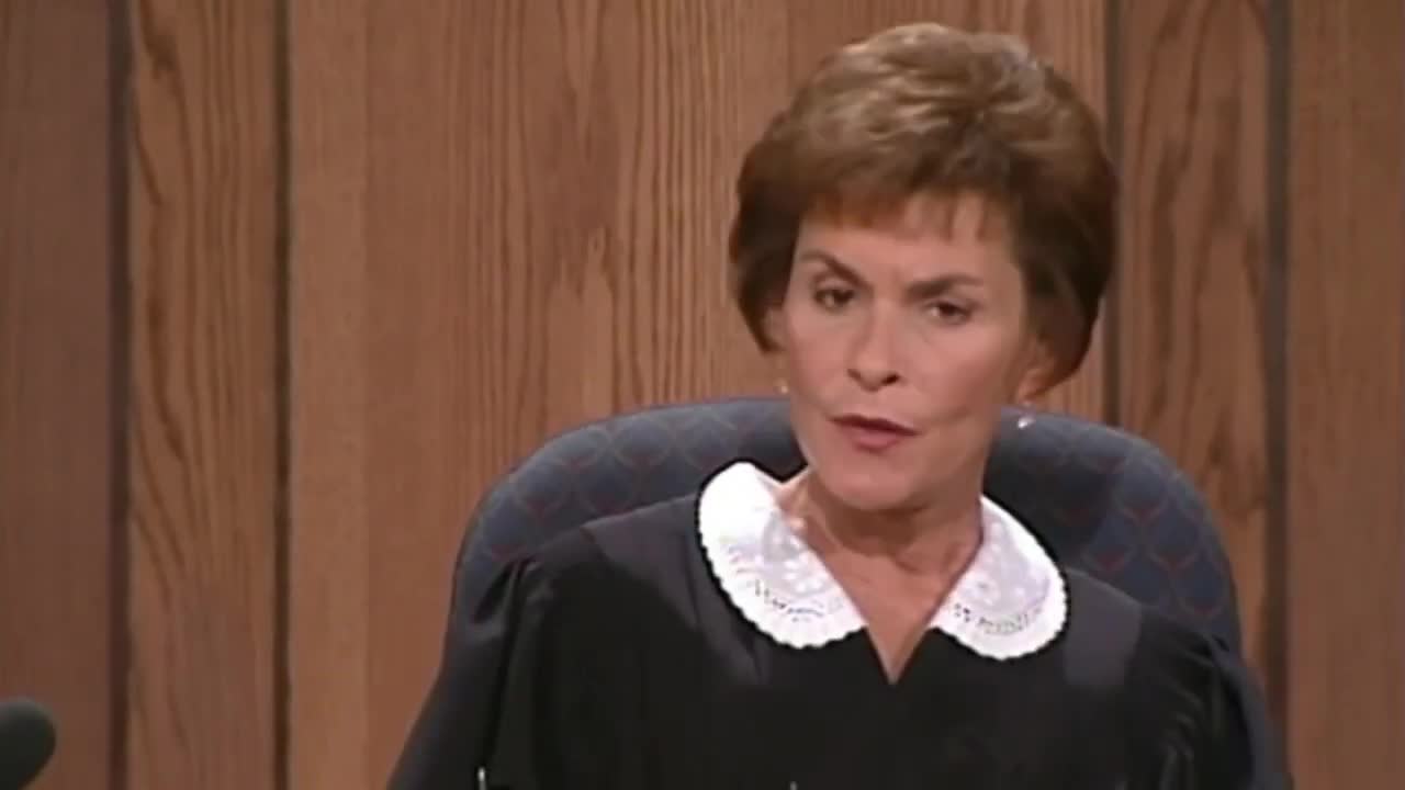 Best of judge judy cases