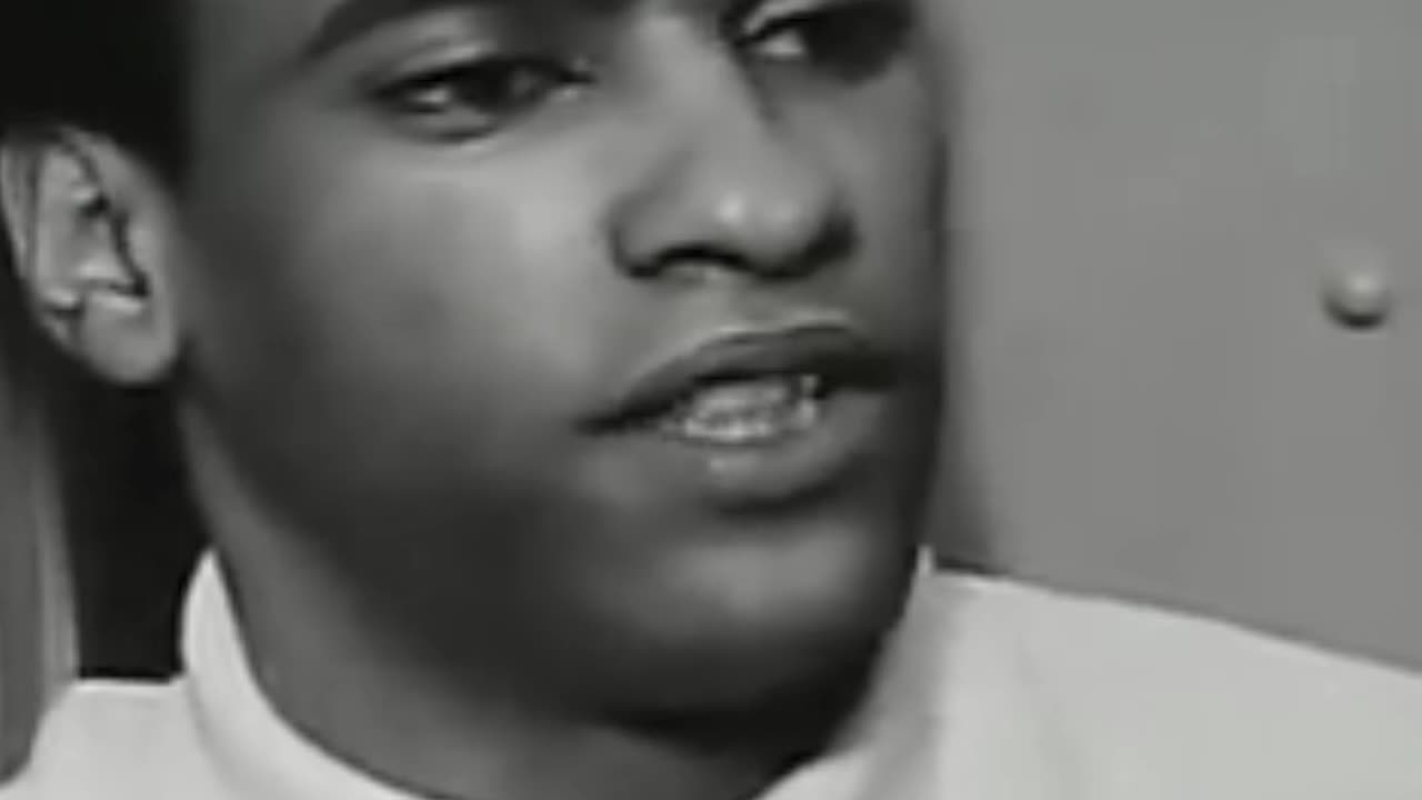 PRISON TO FREEDOM: HUEY P. NEWTON