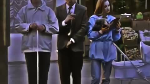 Mr.Bean