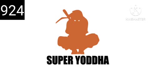 Super Yoddha 924