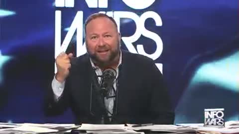 Death 💀 Alex jones