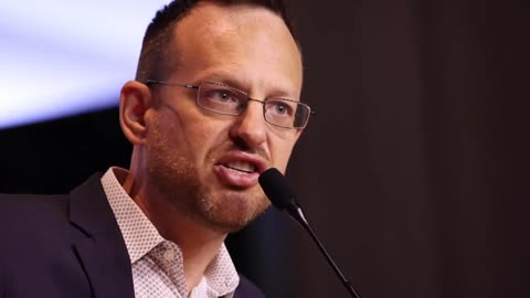 2022 Libertarian National Convention Speech