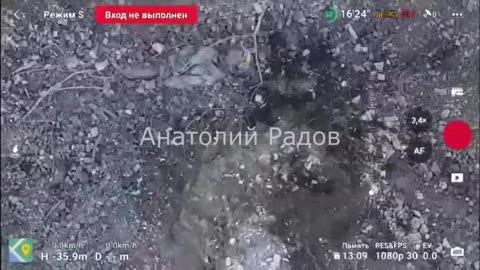 AFU Suffered Heavy Losses in Clashes Near Vyimka