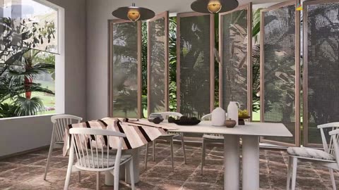 Homestyler Living Room Design
