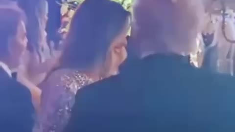 NYE | Trump | 2023 | Year of the patriot