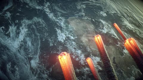 Space Meteorite