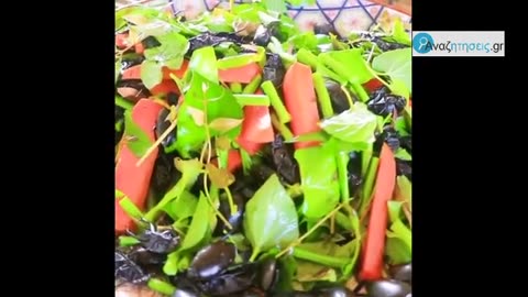 Κατσαρίδες, σκουλίκια κι έντομα... η νέα διατροφή που προτείνει η ελίτ για τον άνθρωπο.