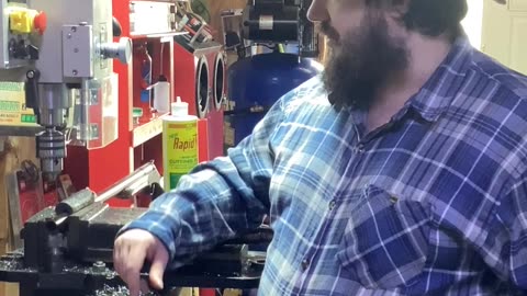 Gunsmithing with josh shotgun sight replacement