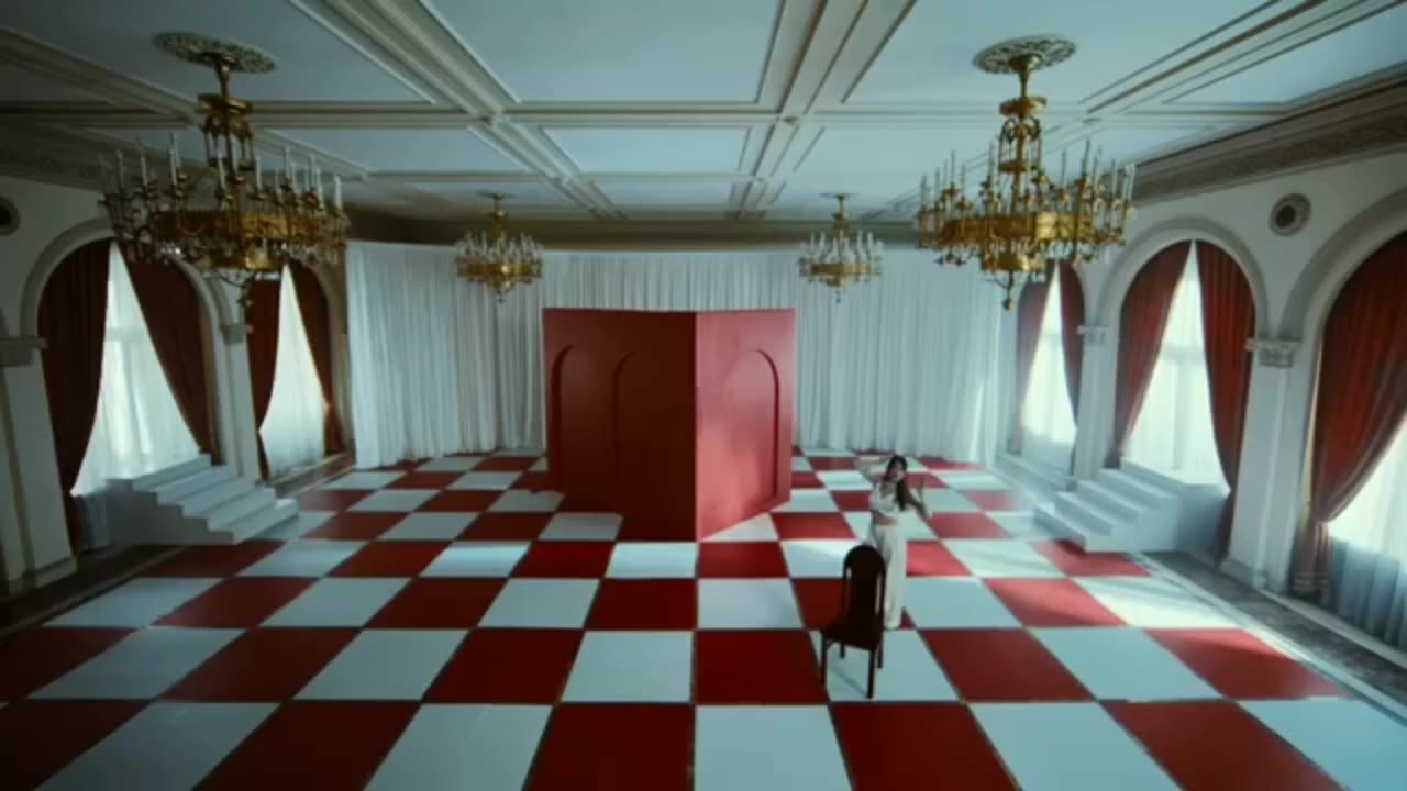 Harry Style - As It Was (Official Vedio)