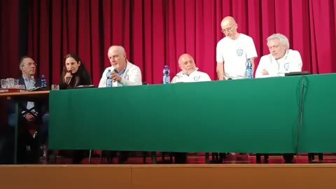 ContiamoCi Milano - Convegno di Cernusco sul Naviglio - 25/03/23 - Vittoria Cremasconi