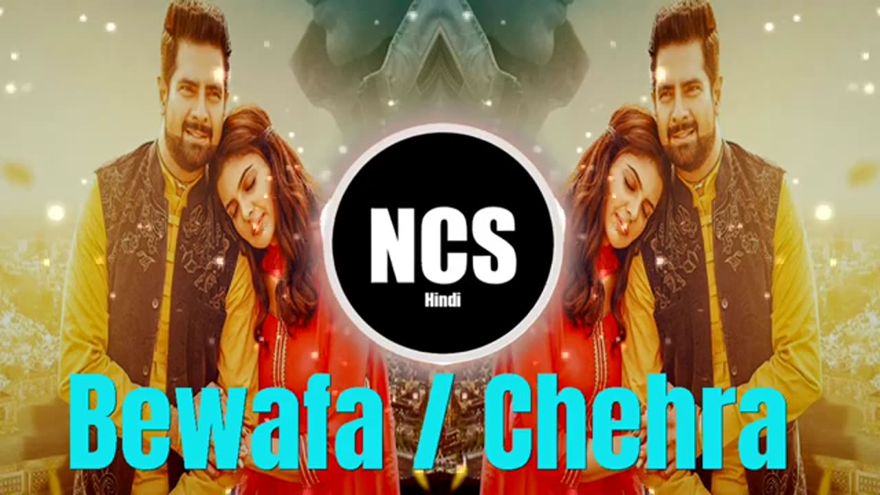 Bewafa tera masoom chehra/jubin nautyal song