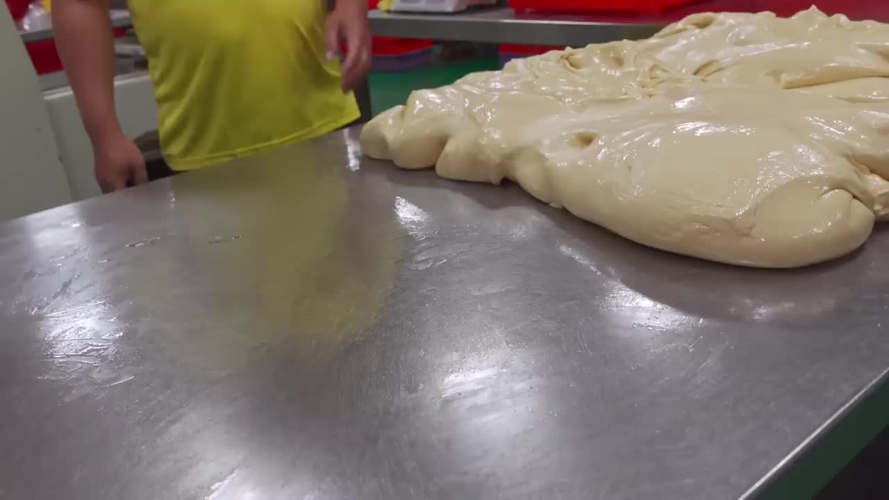 It made my mouth water