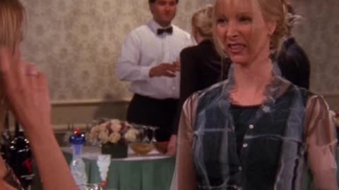 F.R.I.E.N.D.S// Charity event