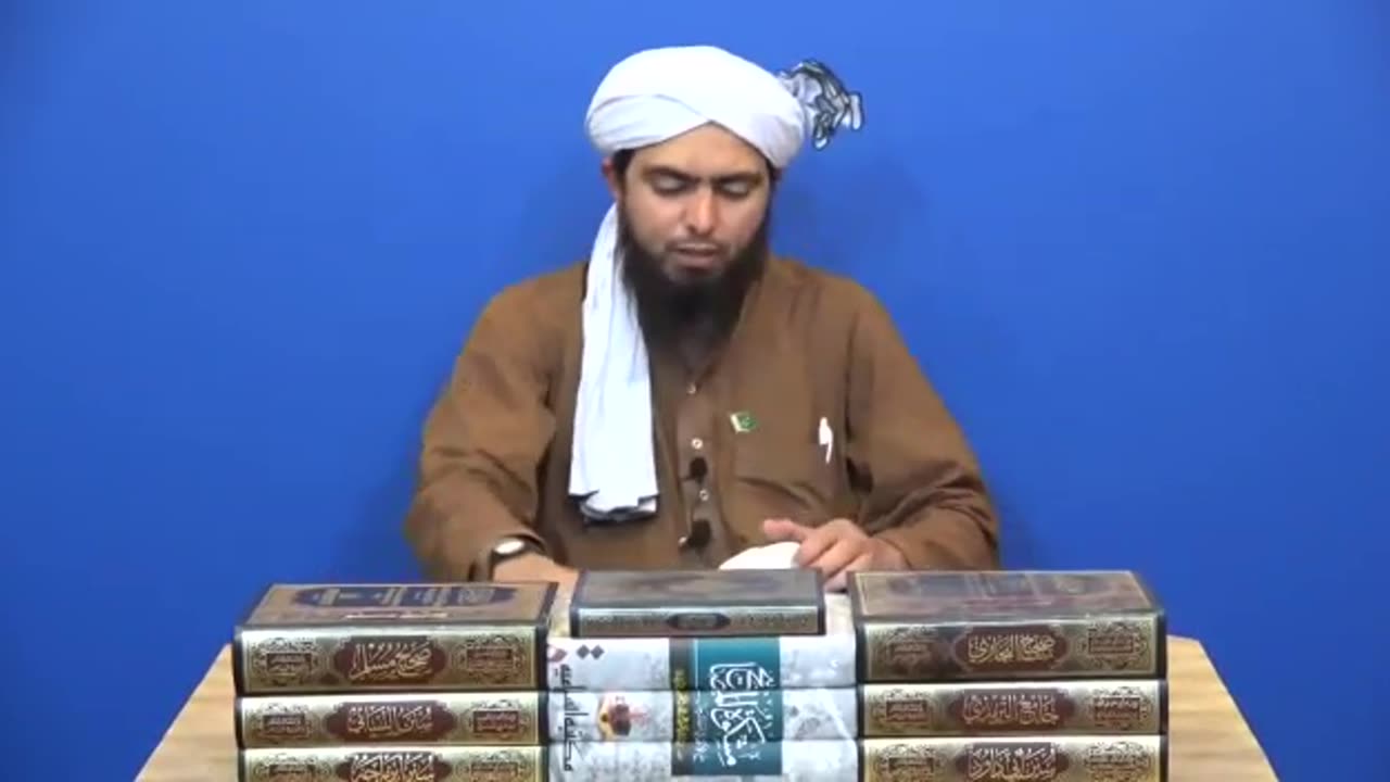 Hadees k Sahi number or Islam 360 App