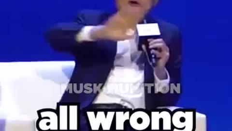 Elon musk Trolling...