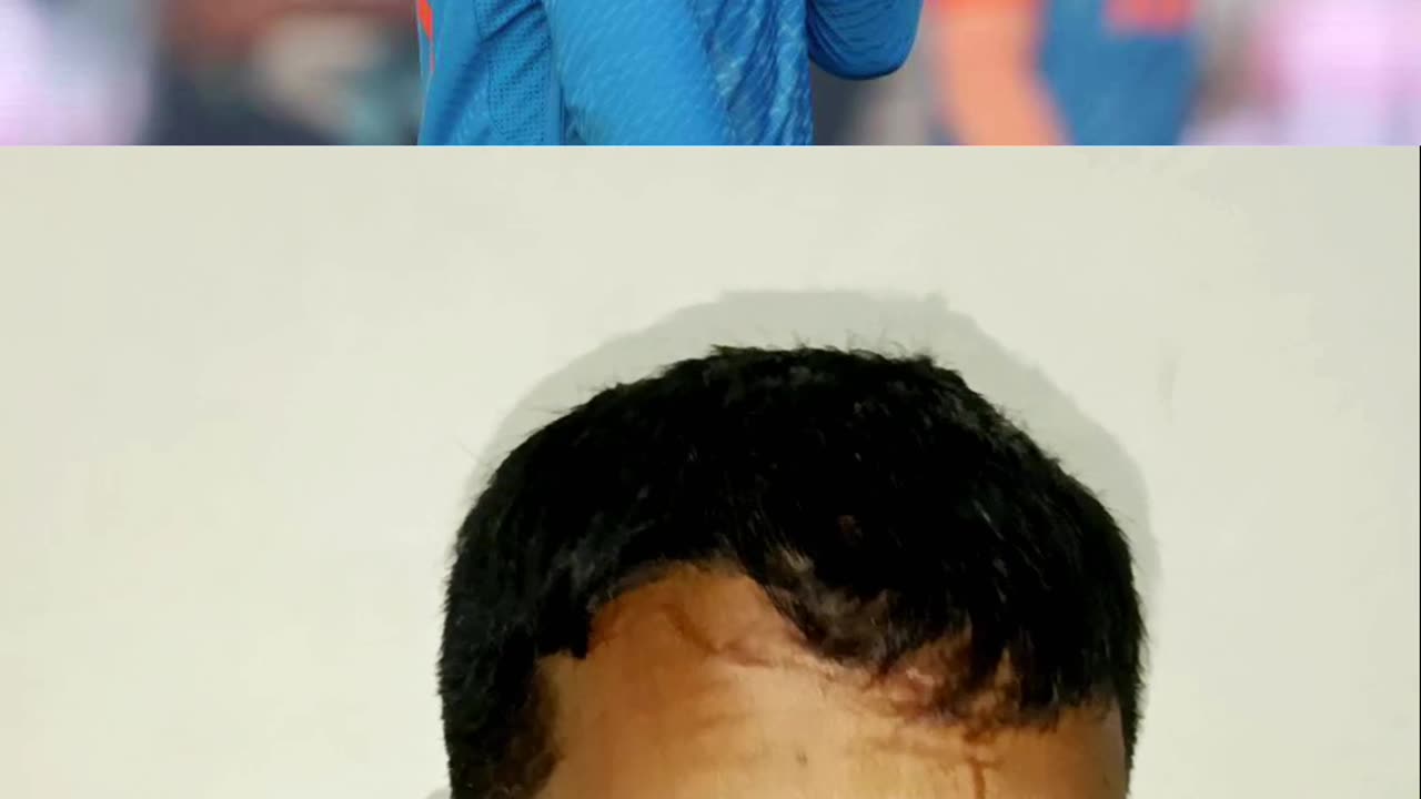 Who will get Virat Kohli position In T20