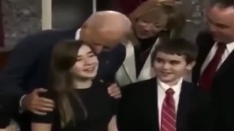 Top 5 epic biden grooming moments!!1