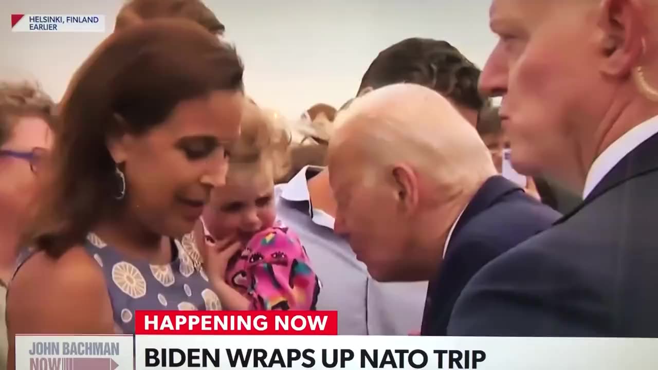 BIDEN IS A PEDO